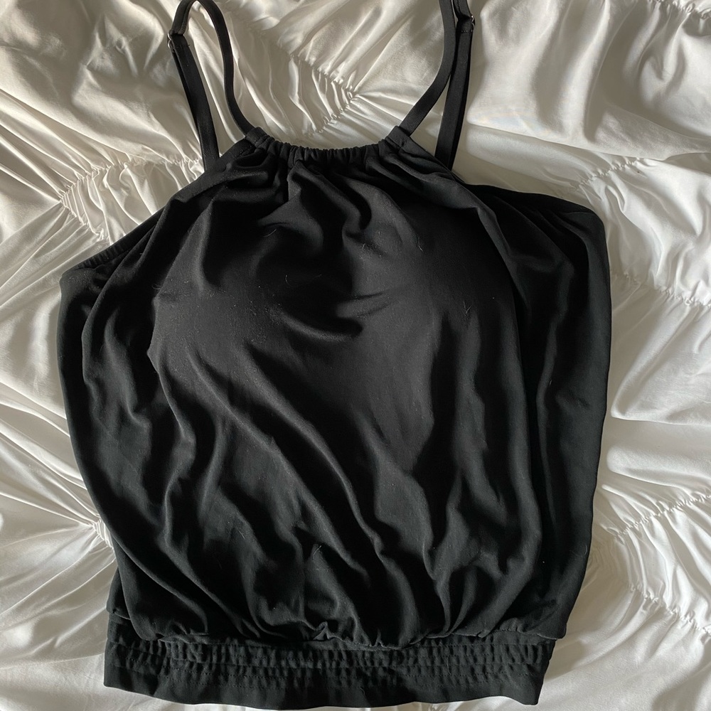 tankini swim top